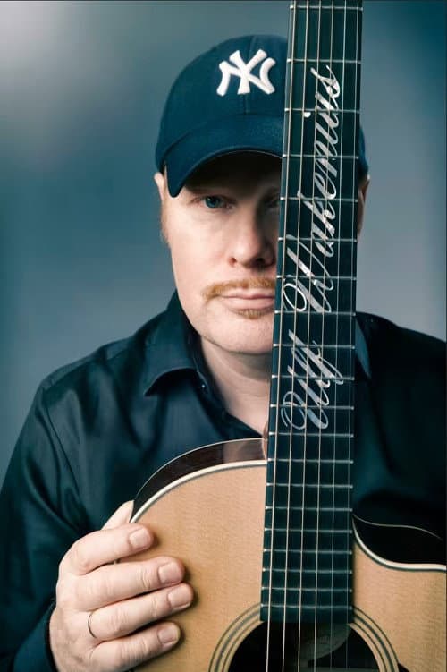 Ulf Wakenius foto