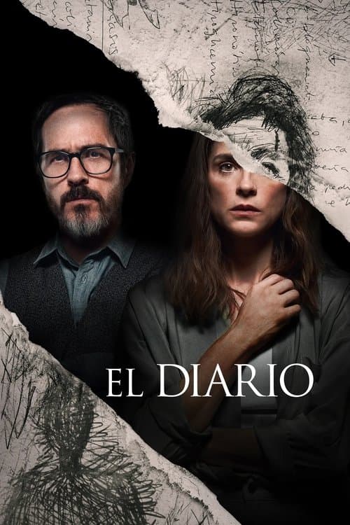 El diario (2024) poster