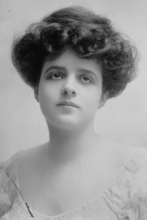 Edna Goodrich foto