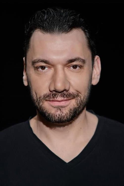 Dominik Bąk foto
