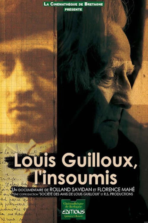 Louis Guilloux, l'insoumis (2009) poster