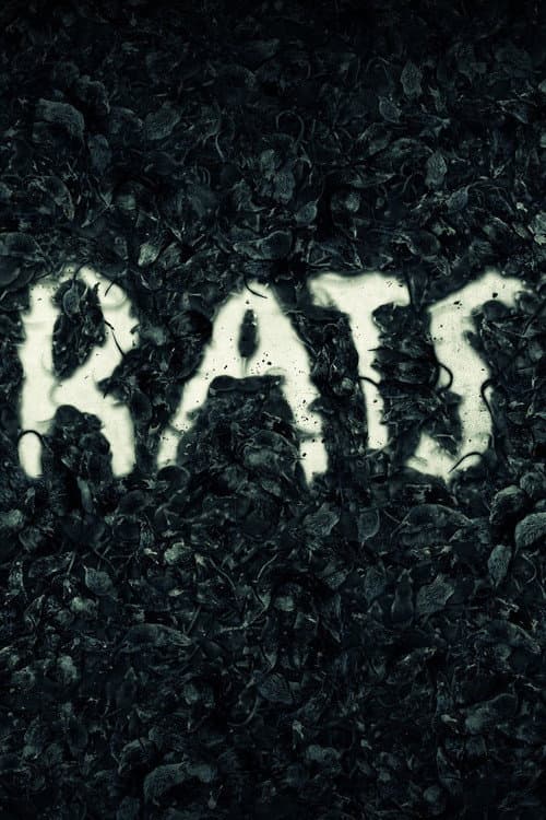 Rats (2016) poster