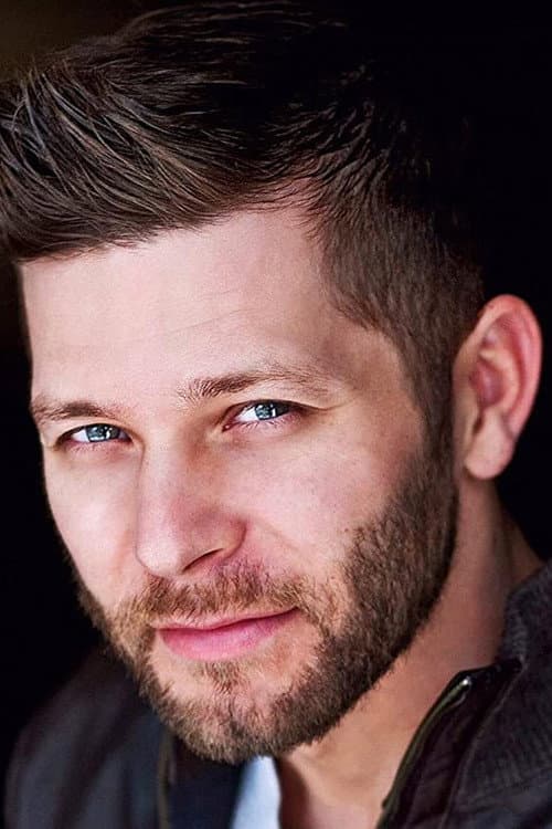 Marshall Foster foto