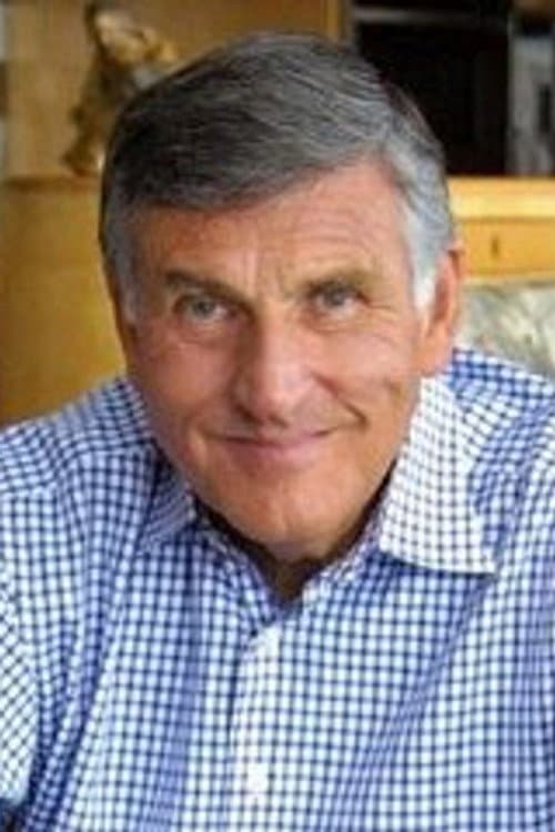 Graham Kerr foto