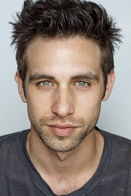 Blake Berris foto