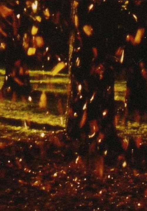 Laub (2010) poster