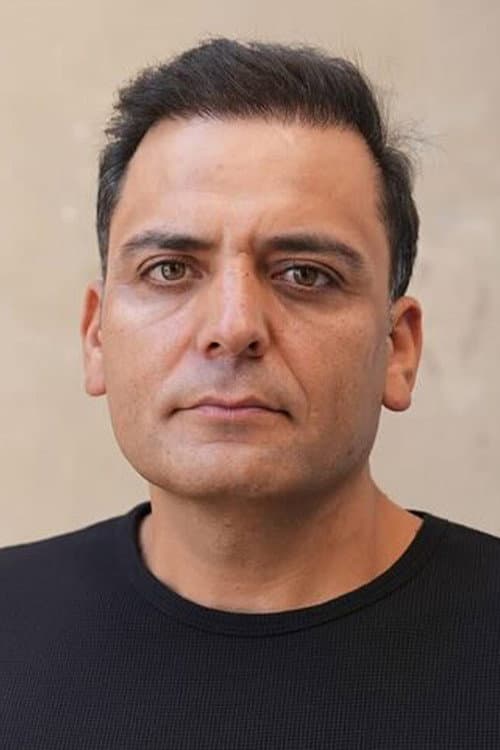 Tuncay Kaymaz foto