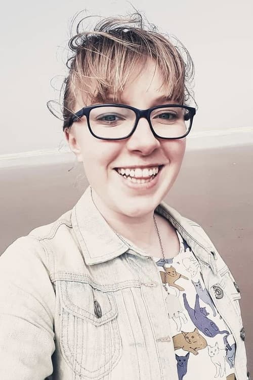 Sophie Ellen Buxton foto