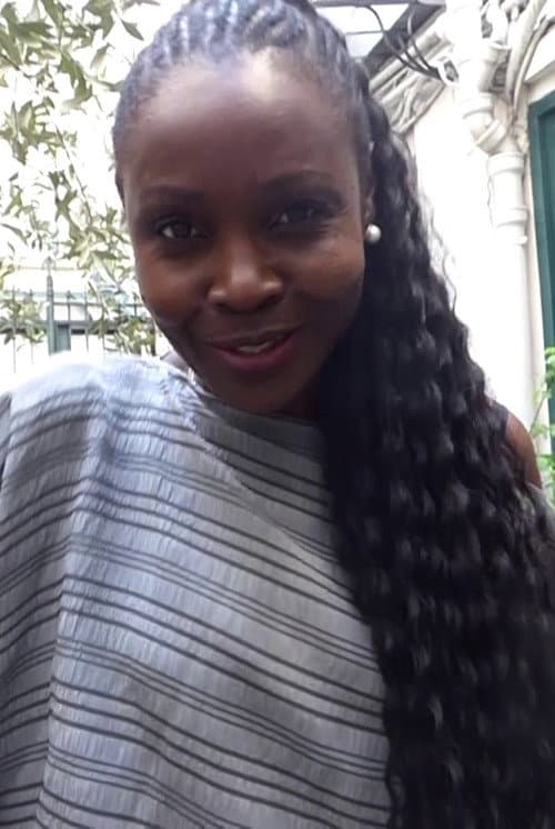 Nzoumba-Lissa foto