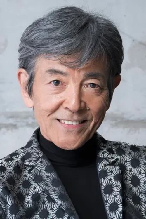 柴田恭兵 foto
