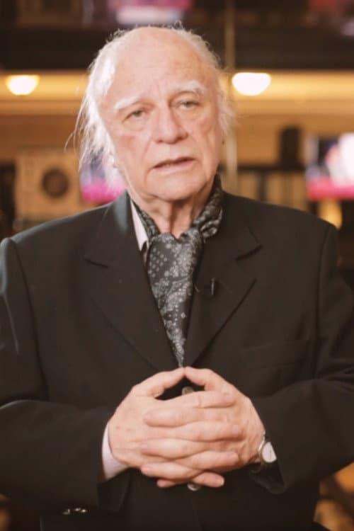 Carlos Galettini foto