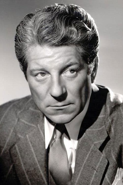 Jean Gabin foto