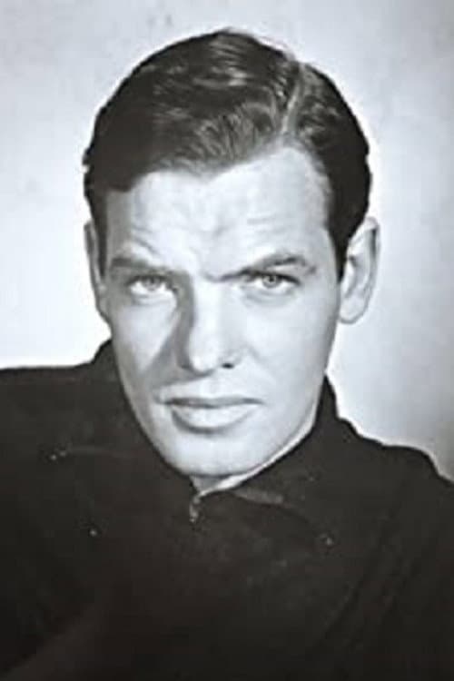 Sean Garrison foto