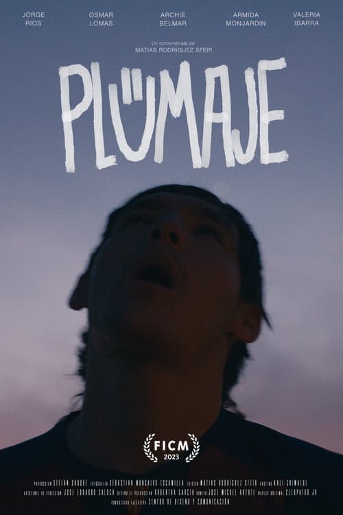 Plumaje (2023) poster