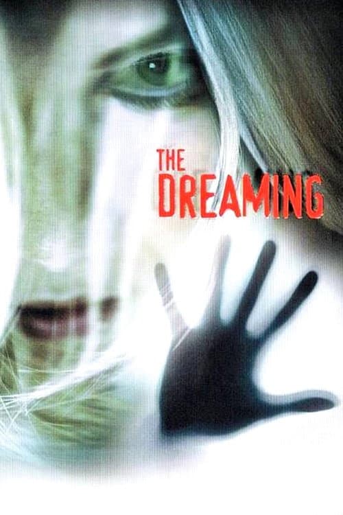 The Dreaming (1988) poster