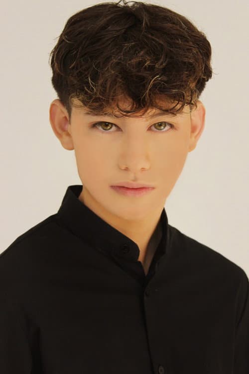 Ari Diazleal foto