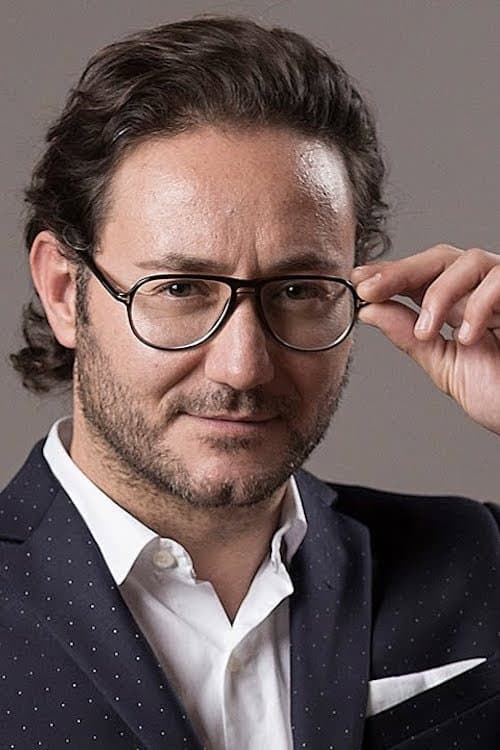 Carlos Santos foto