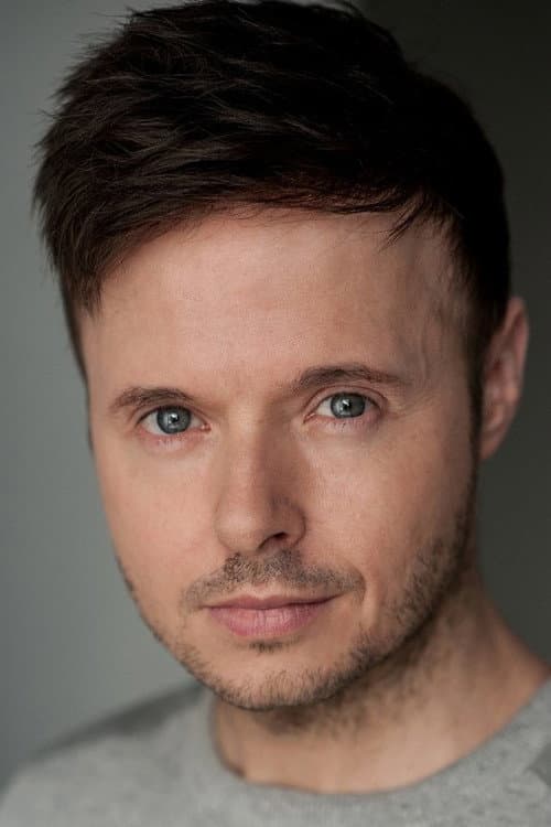 Lee Brennan foto