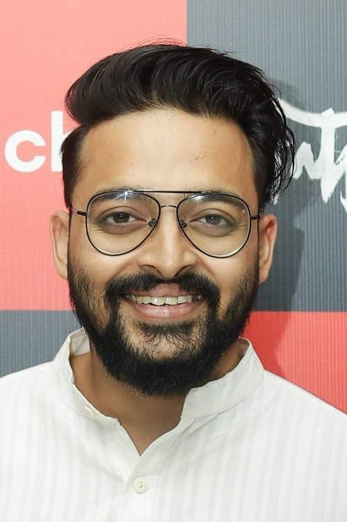 Saurav Das foto
