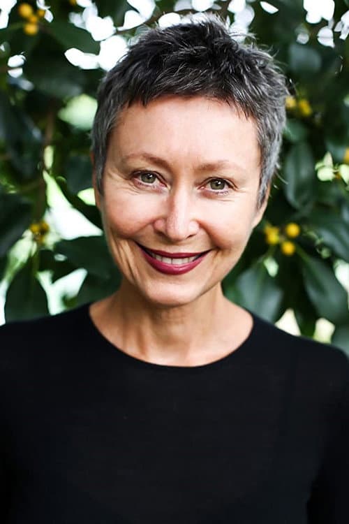 Tracy Mann foto