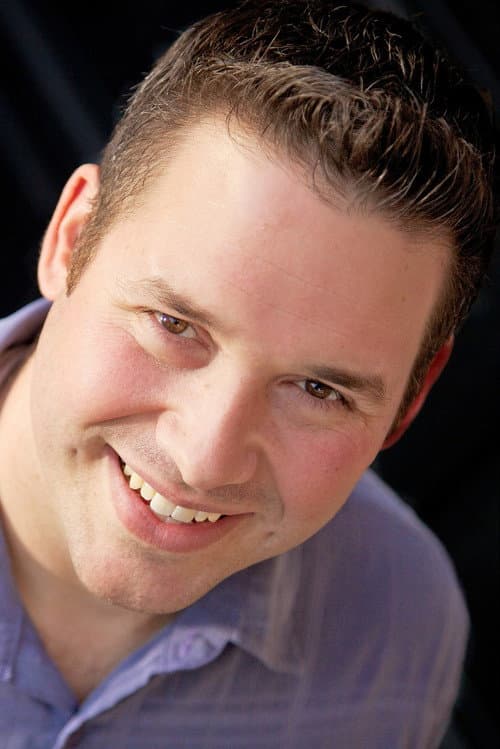 Heath Hudson foto