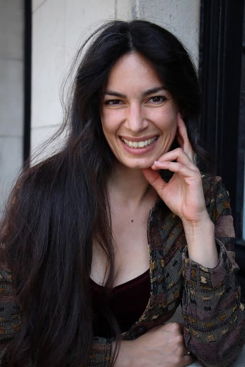 Sofia Romano foto