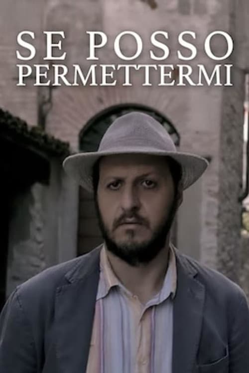 Se Posso Permettermi (2021) poster