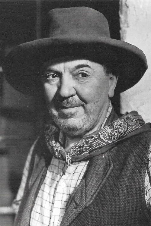 Horace Murphy foto