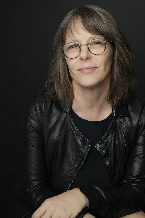 Pascale Ferland foto