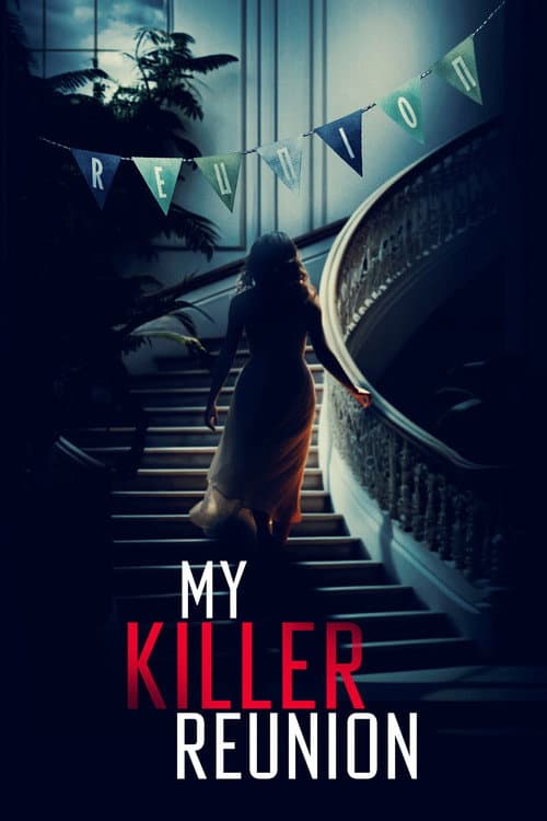 My Killer Reunion (2023) poster