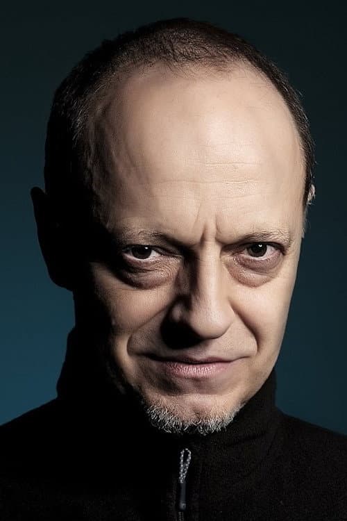 Hanuš Bor foto