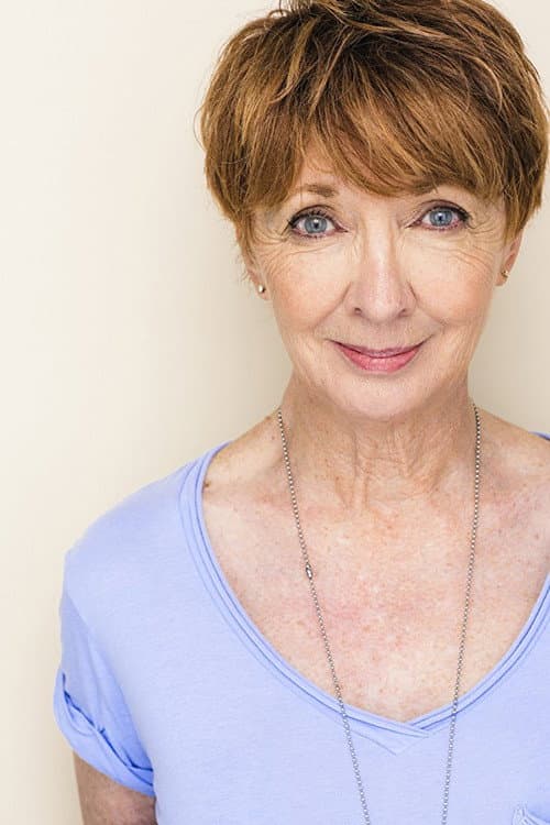 Patricia Lentz foto