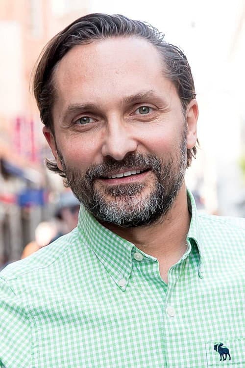 Roger Nordin foto