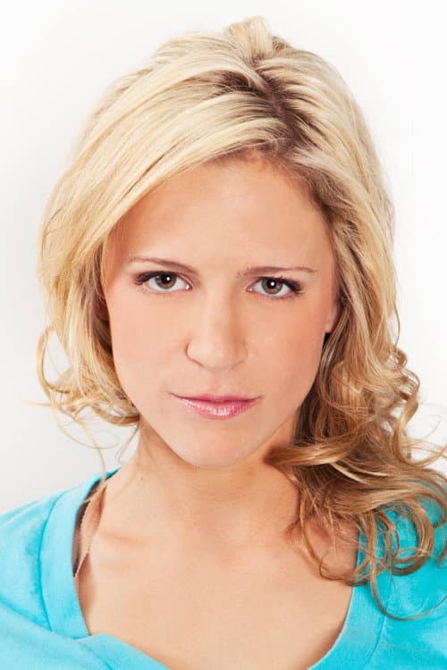 Mariella Jacqueline foto