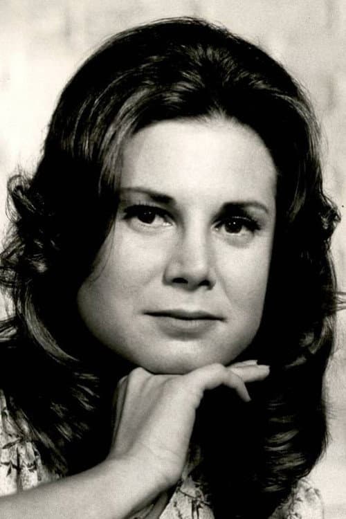 Patricia Stich foto