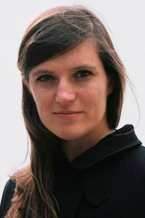 Gisèle Vienne foto