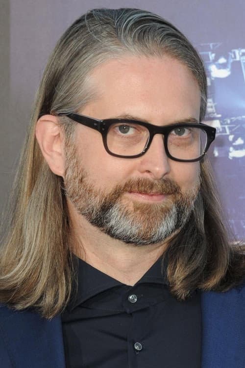 Michael John Warren foto