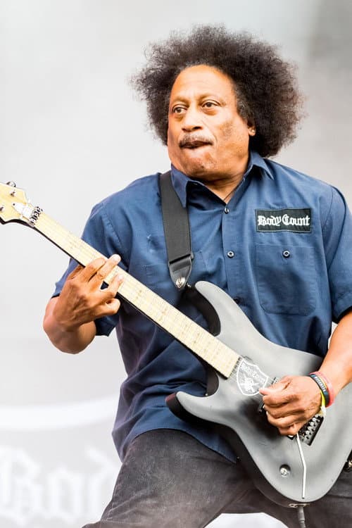 Ernie Cunnigan foto