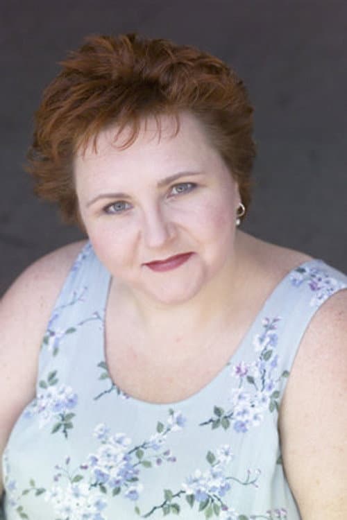 Cindy Clark foto