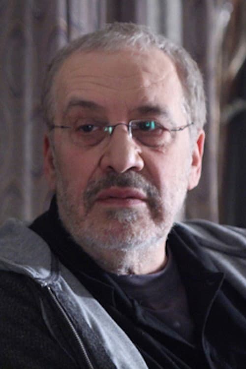 Yossi Pollak foto