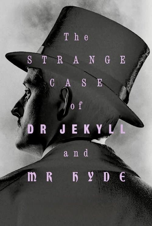 The Strange Case of Dr. Jekyll & Mr. Hyde (2022) poster
