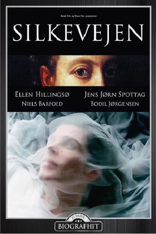 Silkevejen (2004) poster