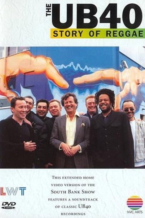 The UB40: Story of Reggae (2001) poster
