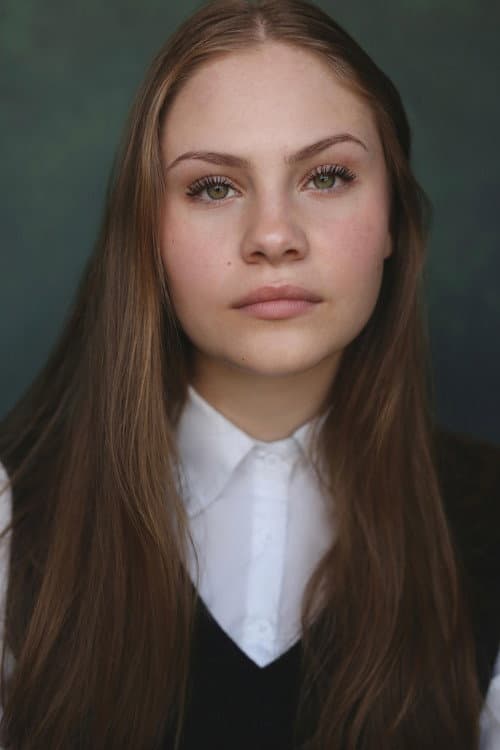 Athena Droutis foto