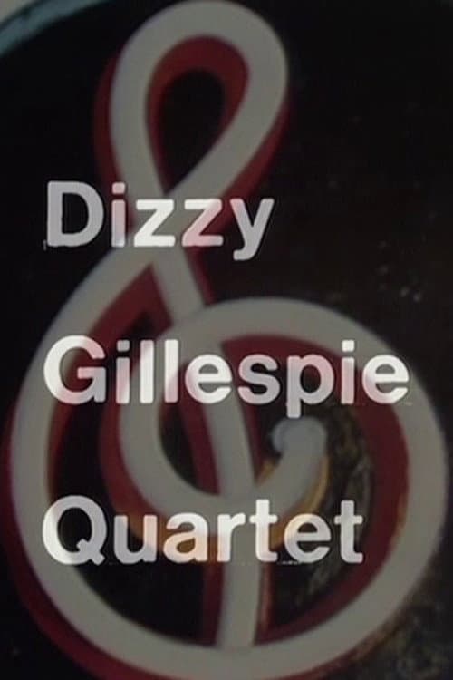 Dizzy Gillespie Quartet - Berliner Jazztage 1974 (1974) poster