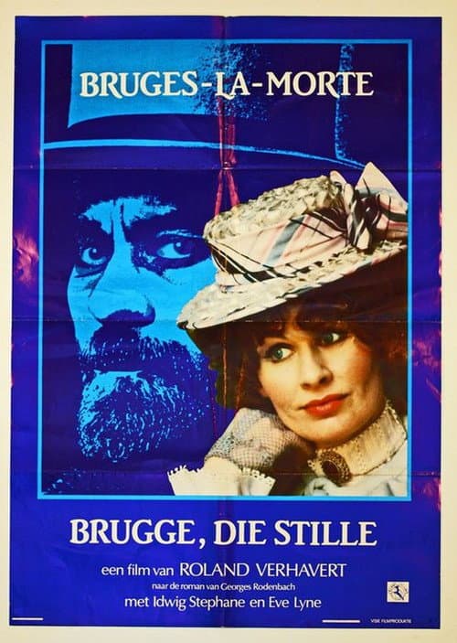 Brugge, Die Stille (1981) poster
