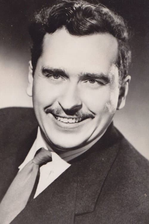 Rolland D'Amour foto
