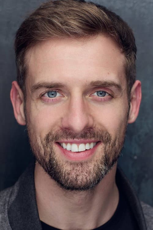 Freddie Hogan foto