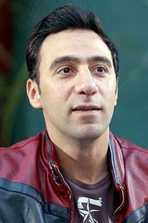 Mohamed Sallam foto