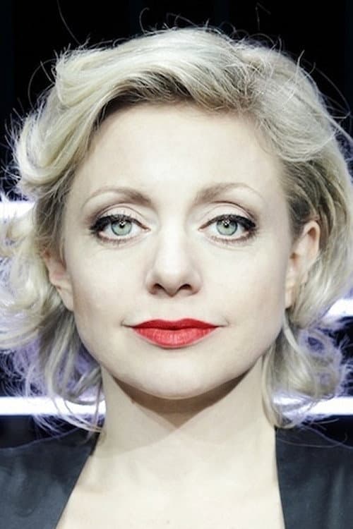 Hilde Louise Asbjørnsen foto